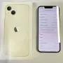 Смартфон Apple iPhone 13, 128 GB, снимка 4