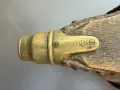 Античен морски сигнален рог , снимка 3