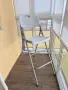 Сгъваем бар стол, снимка 2