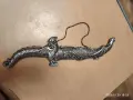Продавам красив сувенирен нож, снимка 2