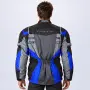 Revenger Мъжко текстилно мото яке S, снимка 3