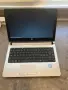 Hp Probook 430 G3, снимка 1