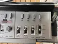 SHARP GF 9191 E -SILVER-радиокасетофон , снимка 11