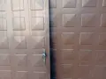 Гаражни врати метални , снимка 1