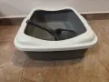 Котешка тоалетна, снимка 1