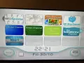 Nintendo Wii (хакната), снимка 7