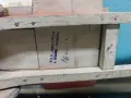 Стара дървена играчка от 50те години , снимка 8