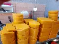 Пчелен восък от разпечатки , снимка 3