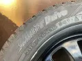 Гуми с джанти за БМВ, снимка 5