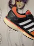 маратонки Adidas Boost Supernova Glide 6 Orange номер 44 , снимка 3