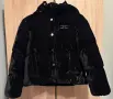 Оригинално велурено яке на Elisabetta Franchi, снимка 1