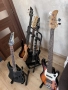 електрически китари и бас китари, снимка 1