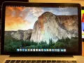 MacBook Pro A1286, снимка 2