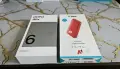 Smartphone OPPO A6x + Power Bank A1, снимка 4