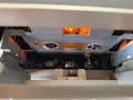 SABA CD 262 HI FI STEREO CASSETTE DECK.MADE IN WEST GERMANY., снимка 5