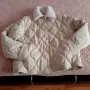 Зимно ватирано яке, снимка 1