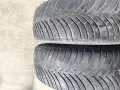 Зимни гуми Kleber, снимка 2