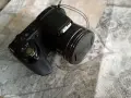 Предлага се сет фотокамери лична колекция., снимка 4