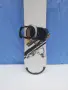 Сноуборд Elan Hostile PSH 161см. с автомати, снимка 3