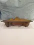 Стара дървена закачалка, снимка 1