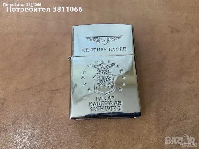 Запалка Зипо/ Zippo