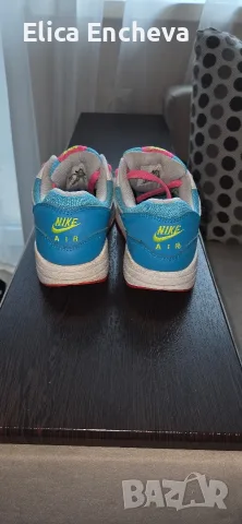 Nike Air max дамски маратонки, снимка 2 - Маратонки - 56740541