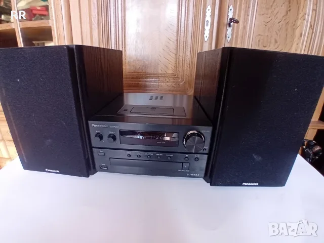 Panasonic SA PMX7