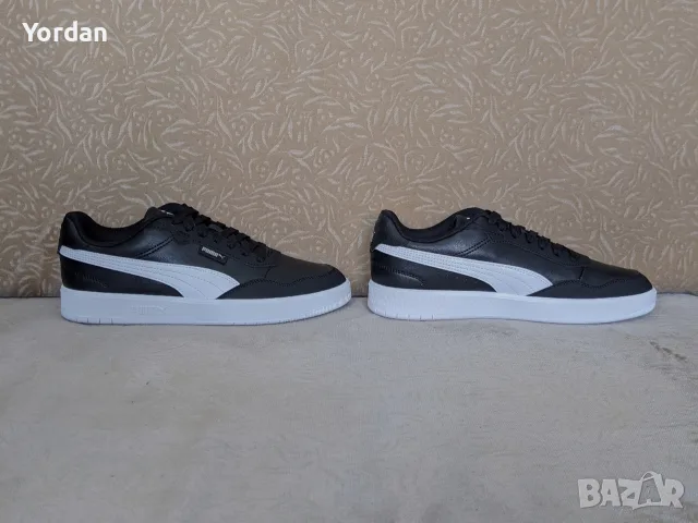 Чисто нови кецове Puma, снимка 4 - Кецове - 56617147