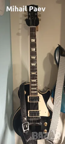 Gibson Les Paul Traditional 1960 limited edition 