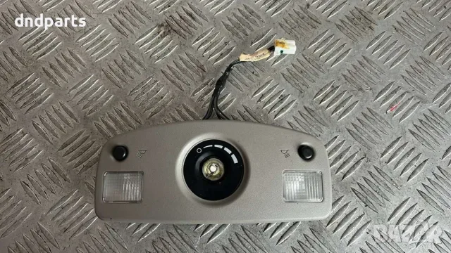 Управление Cadillac 3.6 SRX 2005 146570-0861 SRX (2004-2009)