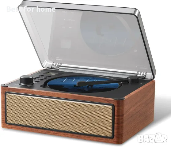 CD плейър с Bluetooth вход и изход G Keni