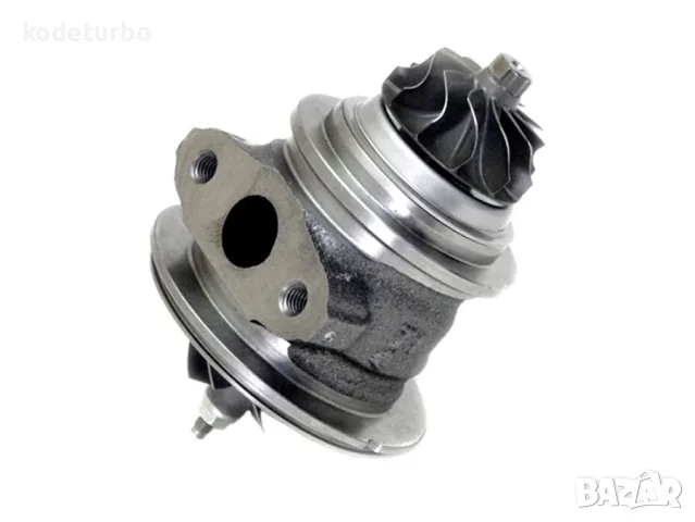 Турбо ядро картридж Turbo cartridge за Citroen C3 1.6 HDi 55kW 9671801980 49373-02002