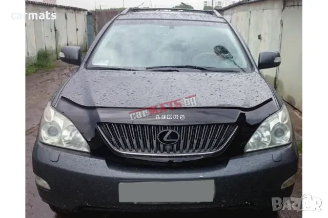 Дефлектор за преден капак Vip Tuning за Lexus RX (2003-2009)