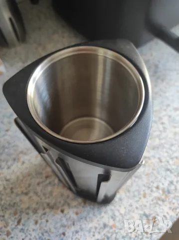 нов аксесоар Brabantia за капсули неспресо 