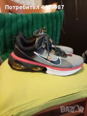 Nike Air max 2021 42 номер