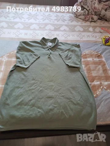 мъжка тениската, снимка 2 - Тениски - 56569182