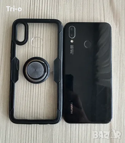 Huawei P20 Lite 64GB, снимка 12 - Huawei - 56751283