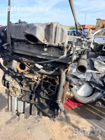 CAG двигател необорудван от Ауди А4 Б8 2.0 TDI, снимка 6 - Части - 56330908