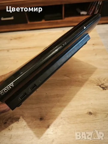 Sony PlayStation 3, снимка 5 - PlayStation конзоли - 56717661