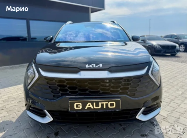 Kia shortage Собствен лизинг!!!, снимка 8 - Автомобили и джипове - 56663620