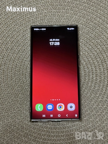 ТОП! Samsung Galaxy S24 Ultra - 256GB