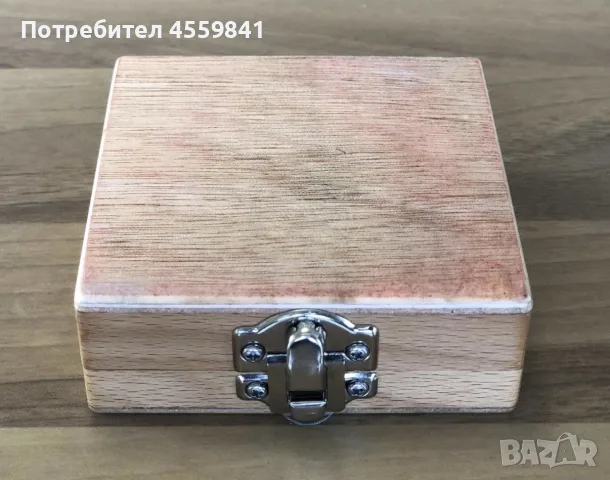Оптично плоско стъкло Holex 481380 45, снимка 6 - Измервателни инструменти - 56648201