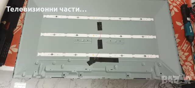 LED Подсветка SAMSUNG_2015SONY_TPZ40_FCOM_A06_REV1.0_151014 от Sony KDL-40WD650 NS6S400DND01