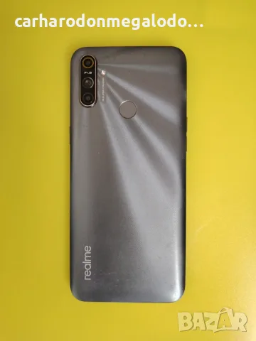 Realme C3 64GB 3GB RAM Dual , снимка 2 - Телефони с две сим карти - 56745571