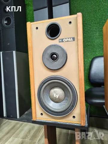 Тонколони Electro-Voice OPAL, снимка 5 - Тонколони - 56704829