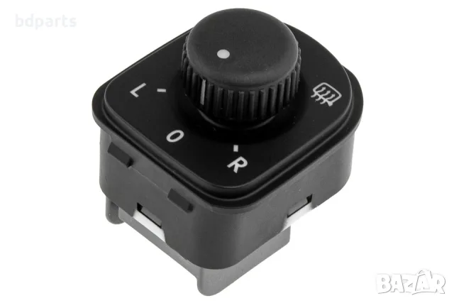 Ключ за огледала, Volkswagen, Passat B6, Tiguan, Golf 5 6, EOS, CC