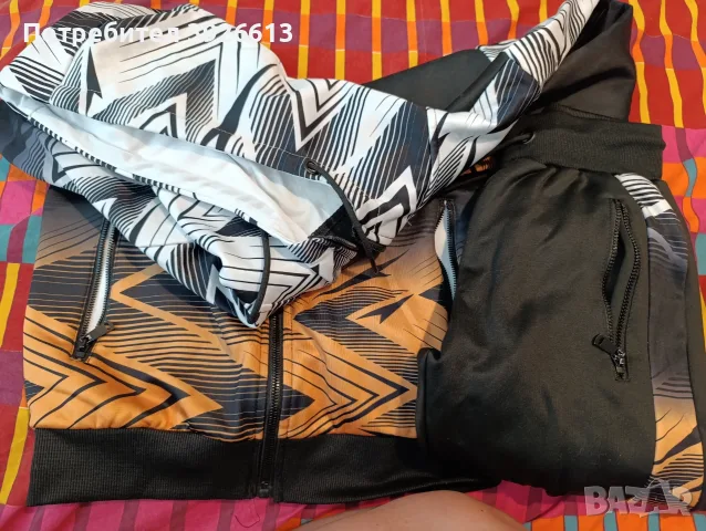 Спортни комплекти юноша, снимка 2 - Спортна екипировка - 56583600