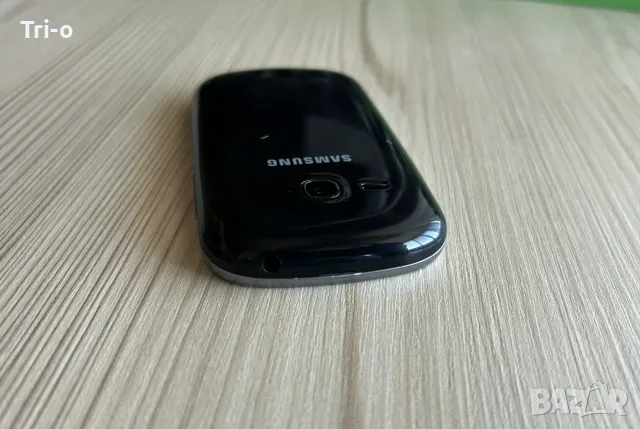 Samsung Galaxy Fame Lite S6790N, снимка 13 - Samsung - 56553954