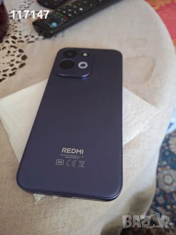 продавам редми 17 5G, снимка 3 - Xiaomi - 56646147