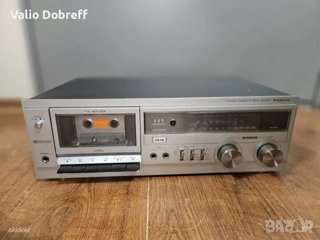 SANYO - RD5015 ....................................
